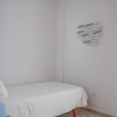 Appartement La Yerbabuena à Barbate Extérieur photo