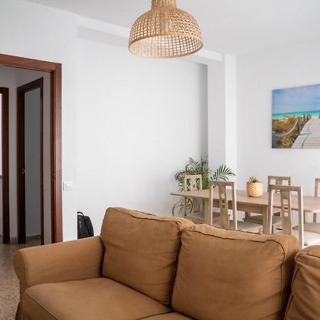 Appartement La Yerbabuena à Barbate Extérieur photo